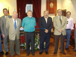 Fotos Noticias 2009